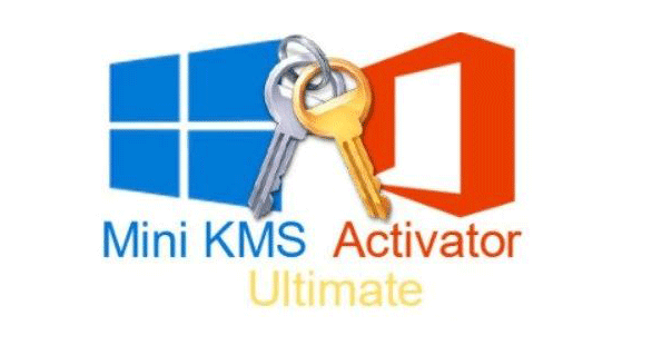 kms activator ultimate 2019