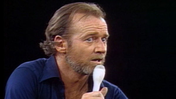 george carlin hbo specials list